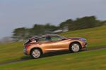 Infiniti Q30 2.2d AWD 2016 года (UK)